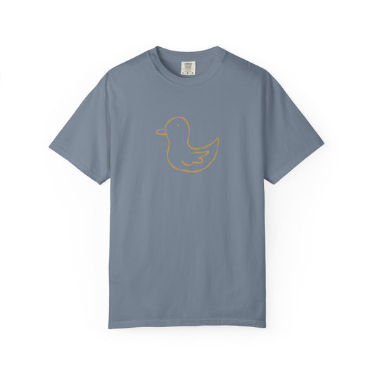 Duck Sketch Tee