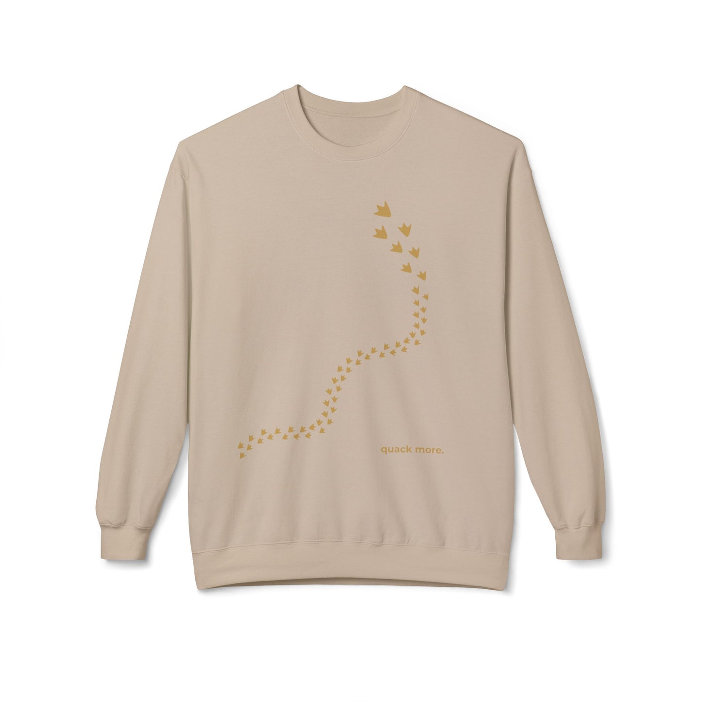 Duck Tracks Sweatshirt