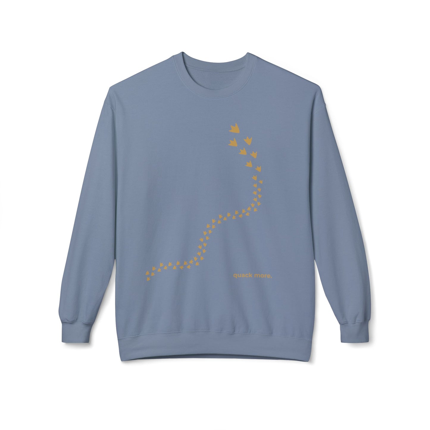 Duck Tracks Sweatshirt