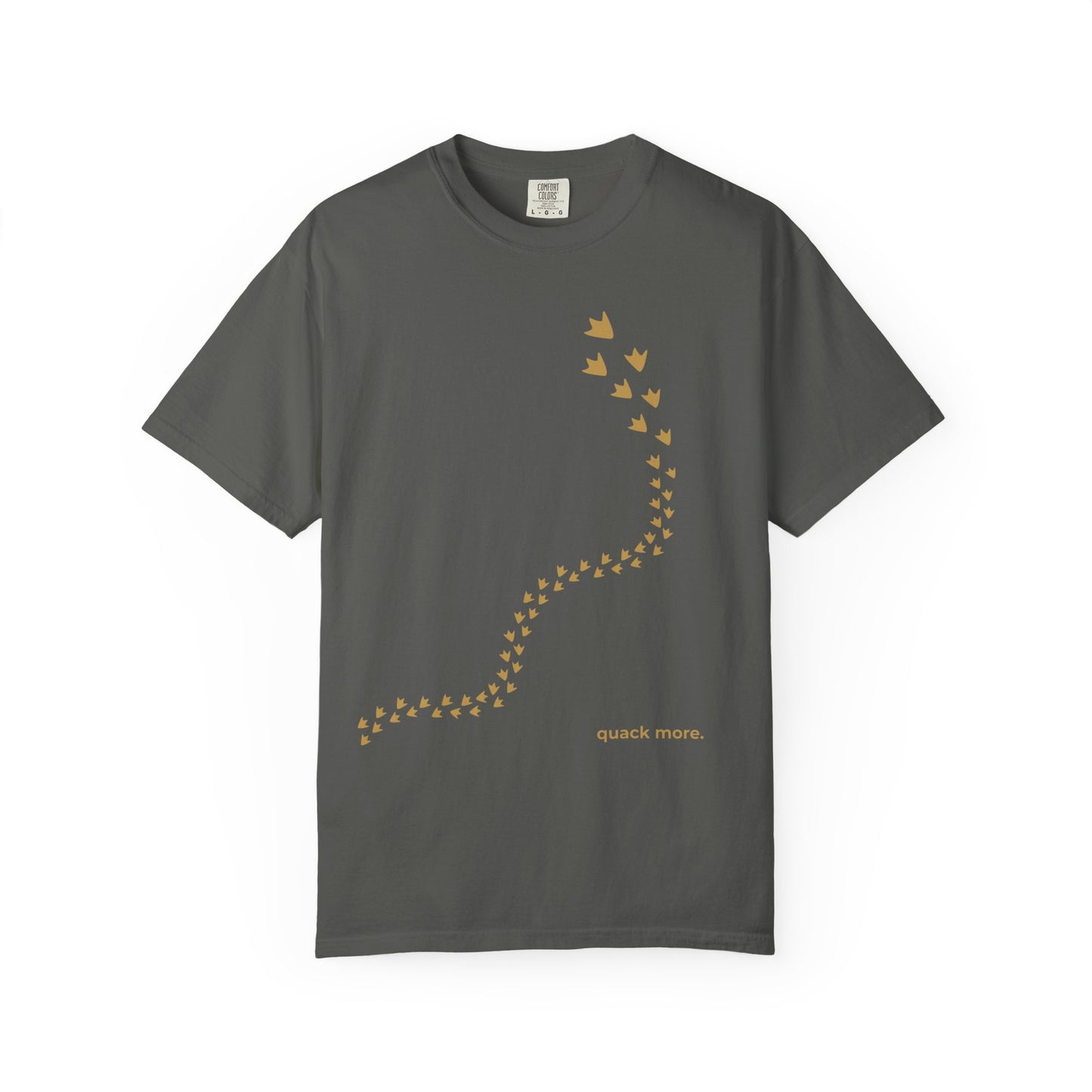Duck Tracks Tee