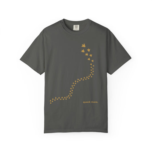 Duck Tracks Tee