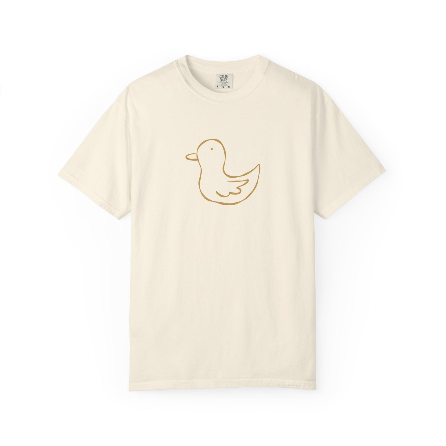 Duck Sketch Tee