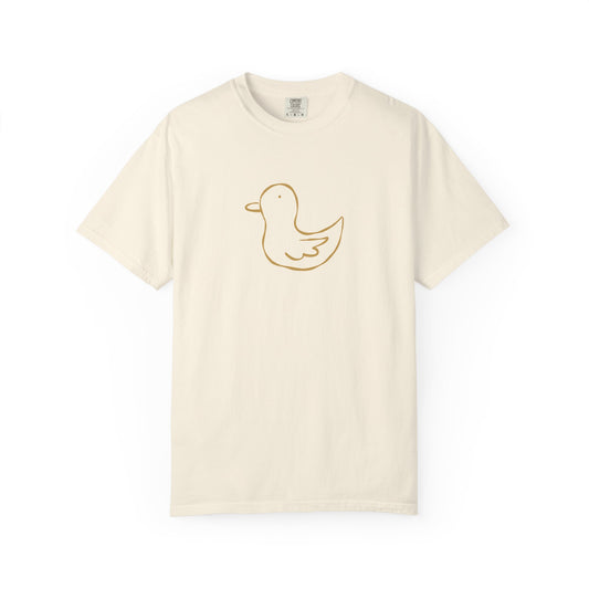 Duck Sketch Tee