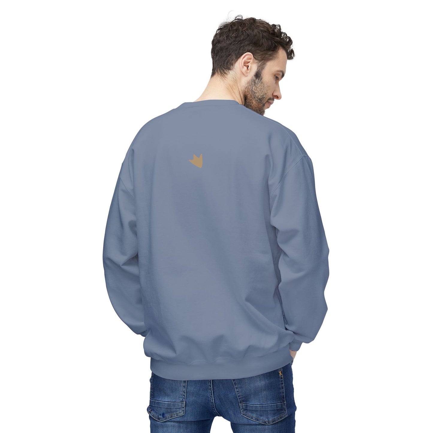 Duck Tracks Sweatshirt