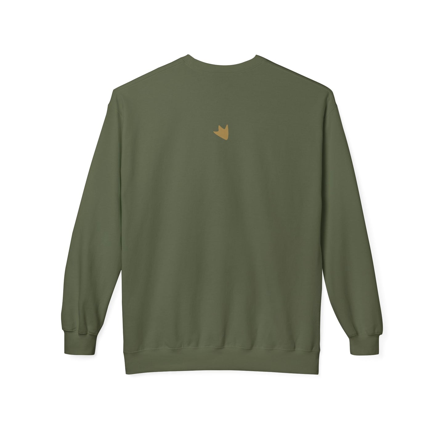 Duck Dad Sweatshirt