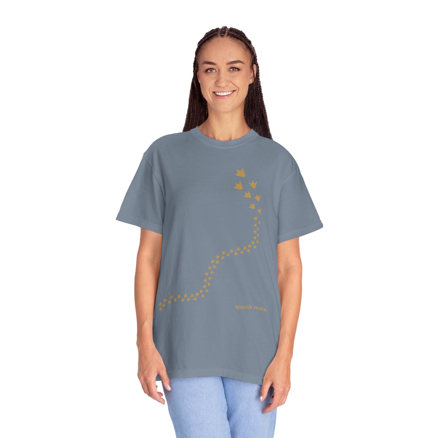 Duck Tracks Tee