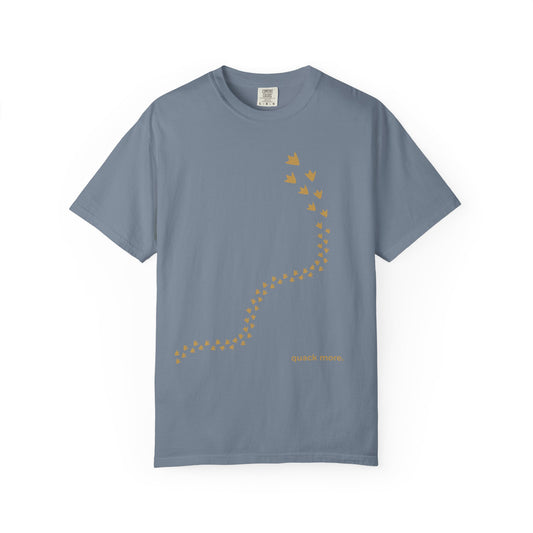 Duck Tracks Tee