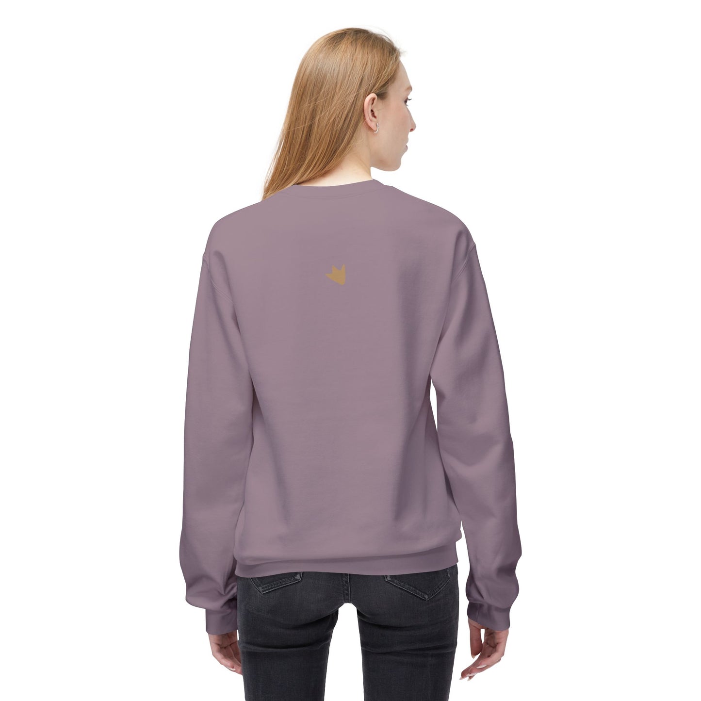 Duck Mom Sweatshirt
