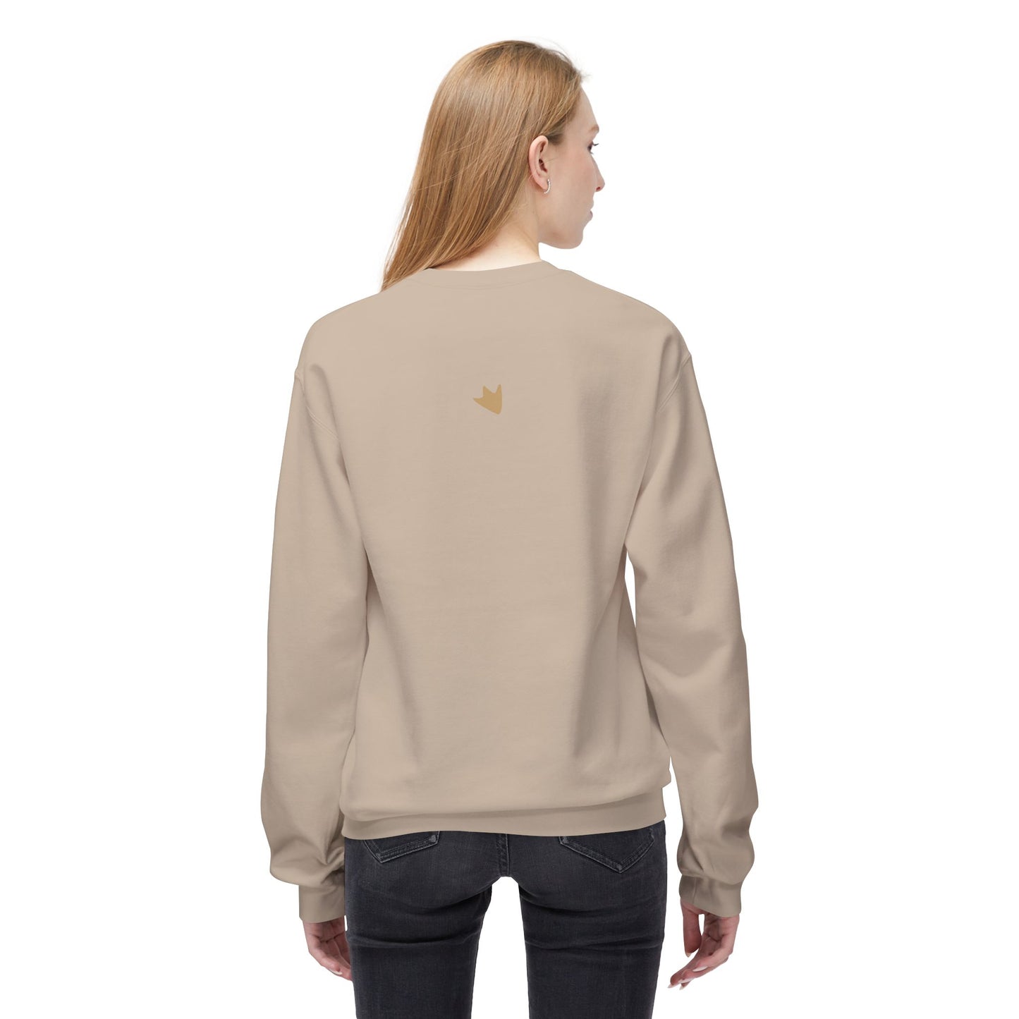 Duck Tracks Sweatshirt