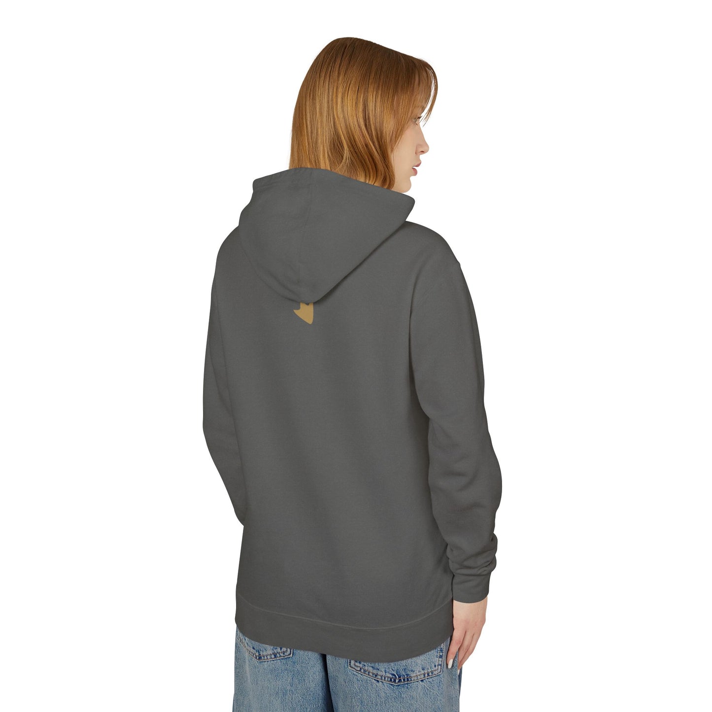 Quack More, Worry Less Signature Hoodie