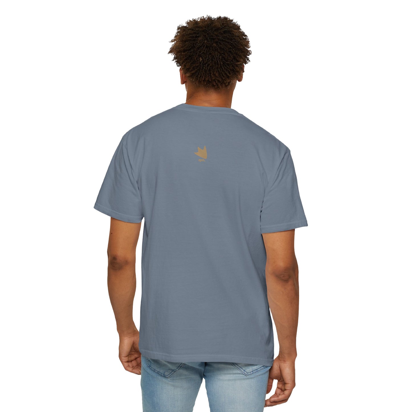 Duck Tracks Tee
