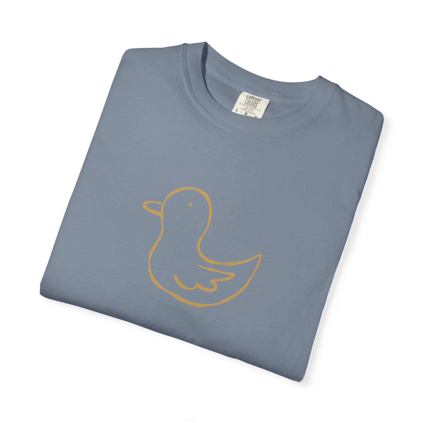 Duck Sketch Tee